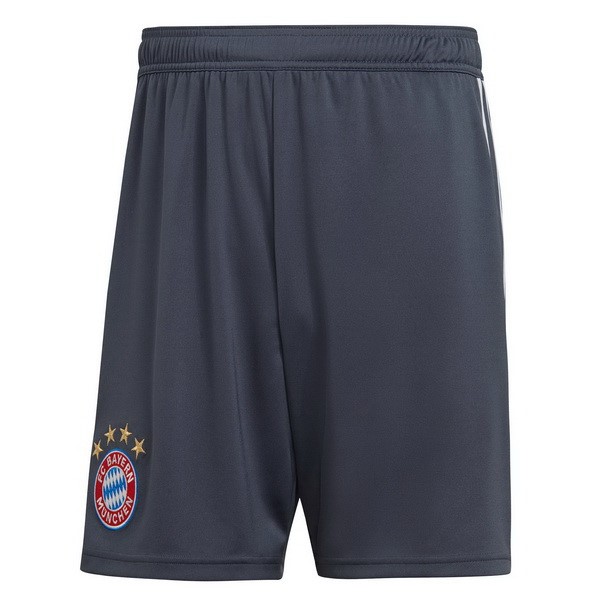 Pantalones Bayern Munich 3ª 2018/19 Gris